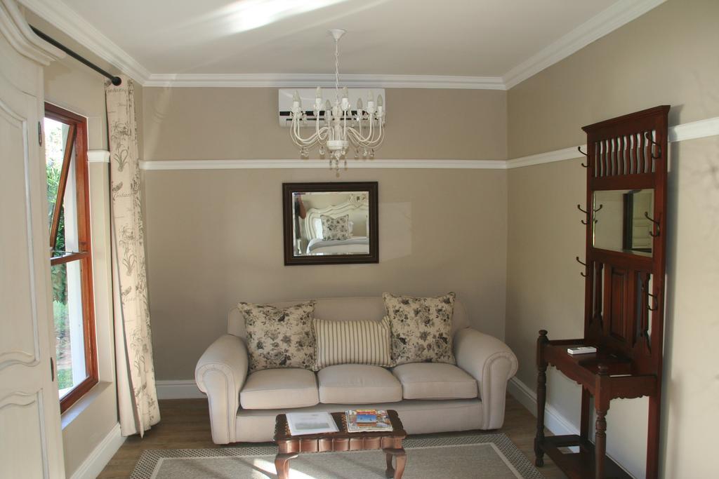 Happy Lands Farmstay Addo Room photo